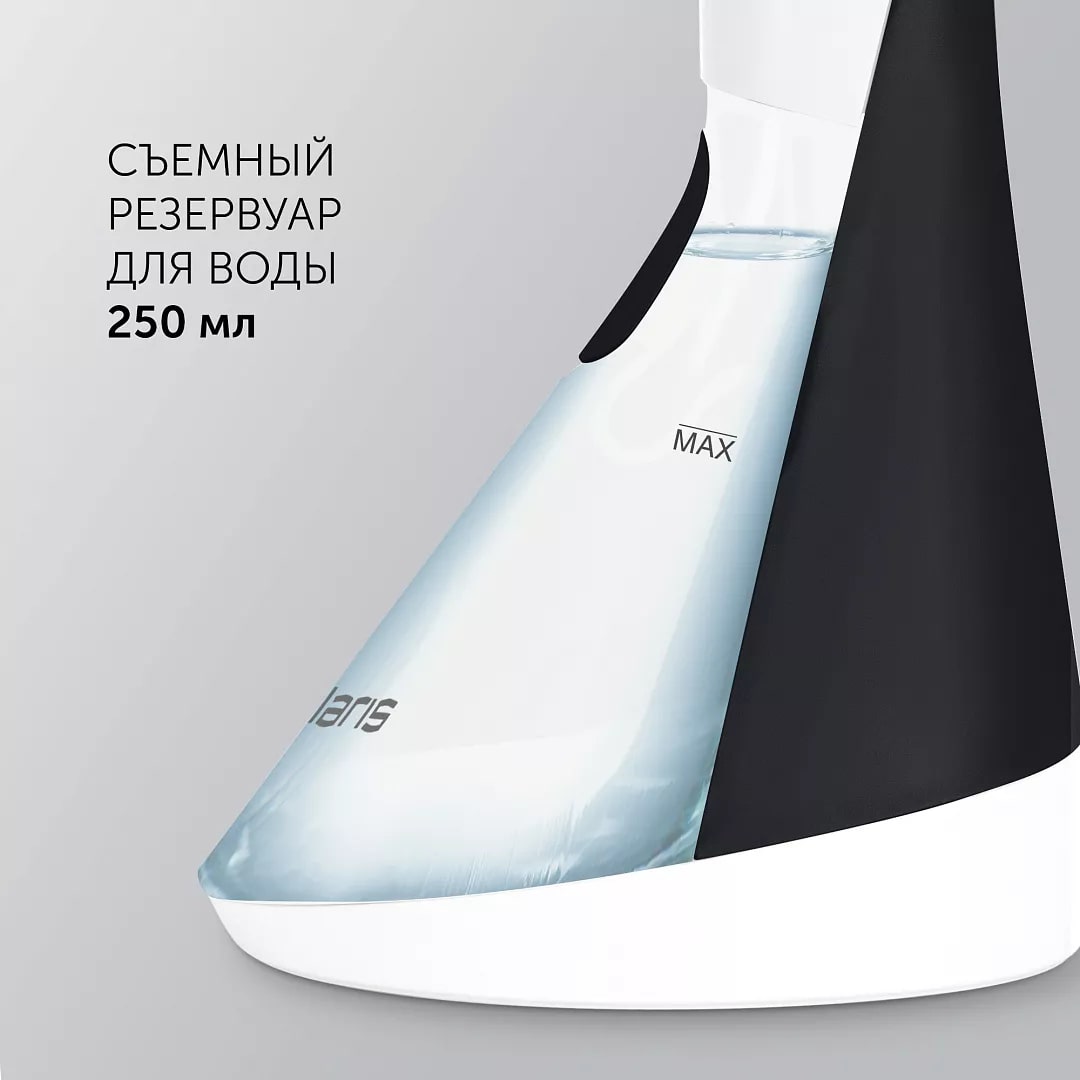 Компактный отпариватель Polaris PGS 2050CA - rich_content №3