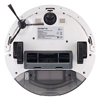 Робот-пылесос Polaris PVCR G2 6001 Wi-Fi IQ Home
