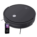 Робот-пылесос Polaris PVCR G2 0826 WIFI IQ Home - фото превью №0