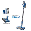 Беспроводной пылесос Polaris PVCS 7000 Energy WAY AQUA - фото превью №0