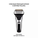 Сменная бритвенная головка PMFB 3015 3+ для бритвы PMF 1015RC wet&dry 7D PROF 3+ - фото превью №4