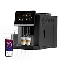 Кофемашина Polaris PACM 2080AC Wi-Fi IQ Home - фото превью №0