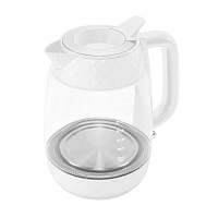Чайник Polaris PWK 1809CGL Water Way Pro