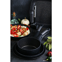 Ковш с крышкой Polaris Monolit-16SP