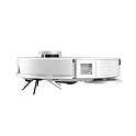Робот-пылесос Polaris PVCRAC 7750 WIFI IQ Home - фото превью №5