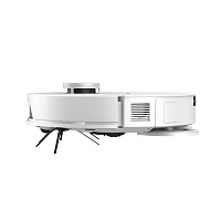 Робот-пылесос Polaris PVCRAC 7750 WIFI IQ Home