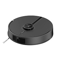 Робот-пылесос с пыленакопителем Polaris PVCRDC 5006 Wi-Fi IQ Home