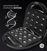 Прибор для выпечки Polaris PST 0105 Profi Baker