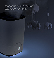 Увлажнитель воздуха Polaris PUH 7005 TFD