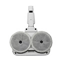 Беспроводной пылесос Polaris PVCSDC 3000 Wi-Fi IQ Home - фото превью №10