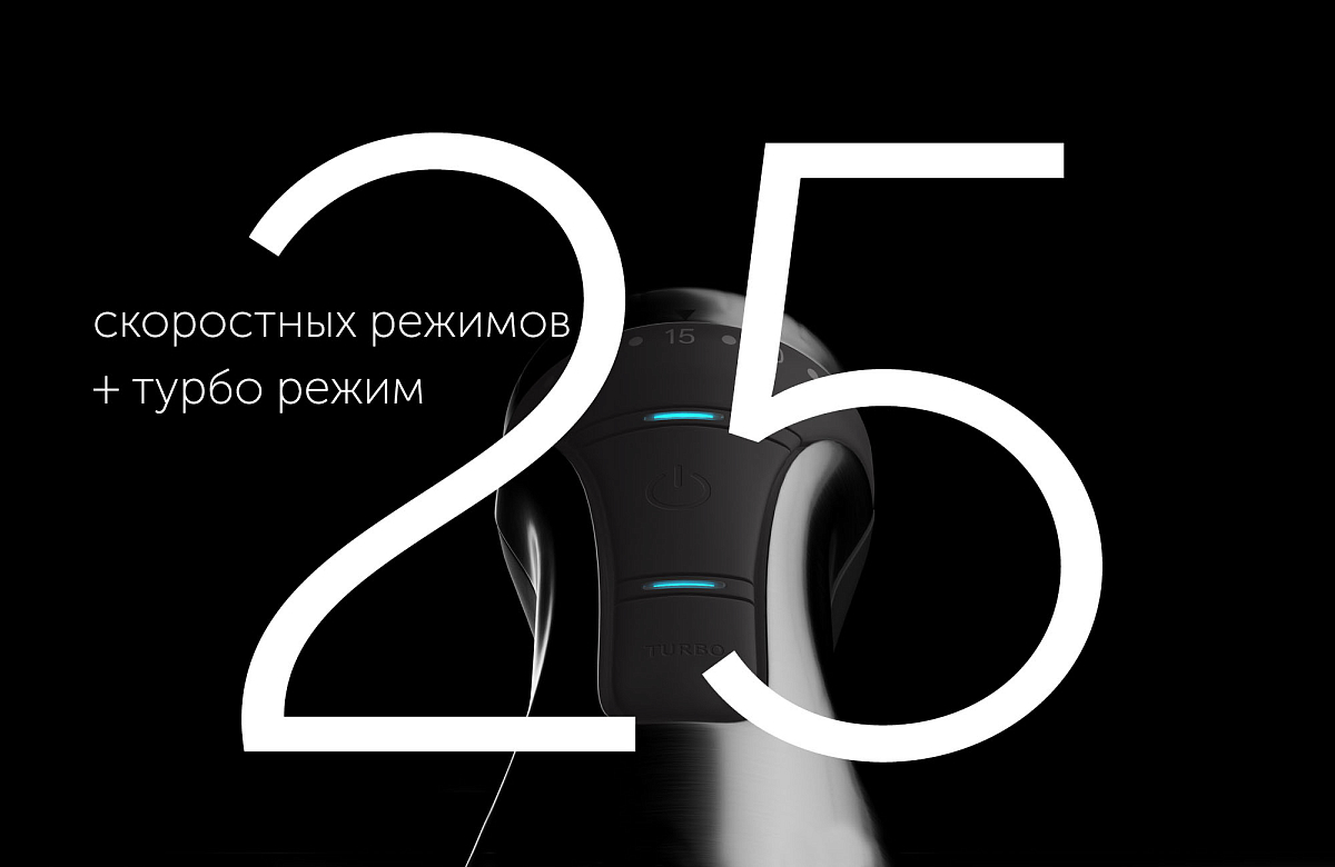 Блендер электрический Polaris PHB 1583L Silent - фото №15