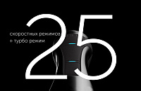 Блендер электрический Polaris PHB 1583L Silent