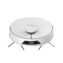 Робот-пылесос Polaris PVCRAC 7750 WIFI IQ Home - фото превью №2