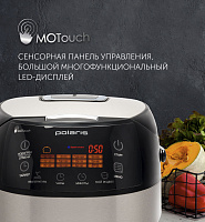 Мультиварка Polaris PMC 0517AD