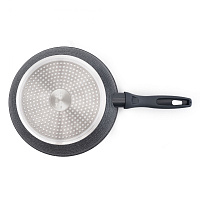 Сковорода Polaris Canto-28F без крышки Ø28 см