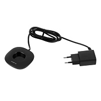 Электрическая зубная щетка Polaris PETB 0101 TC с монопучковой насадкой