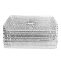 Сушилка для овощей и фруктов PFD 2008SV