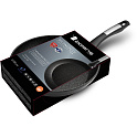 Сковорода без крышки Polaris Monolit-26F - фото превью №8