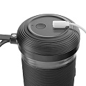 Настольный беспроводной блендер Polaris PTB 0109 Cordless - фото превью №2