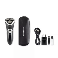 Электрическая бритва Polaris PMR 0421RC Pivot Touch 4D PRO