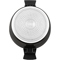 Кастрюля с крышкой Polaris Monolit-20C