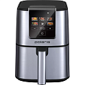 Аэрогриль электрический Polaris PAF 4001 Wi-Fi IQ Home - фото превью №0