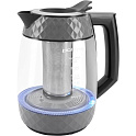 Чайник Polaris PWK 1823CGLD WI-FI IQ Home - фото превью №5