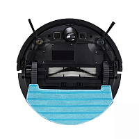 Робот-пылесос Polaris PVCR G2 0926W Wi–Fi IQ Home