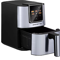 Аэрогриль электрический Polaris PAF 4001 Wi-Fi IQ Home