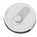 Робот-пылесос Polaris PVCR 4250 WIFI IQ Home - фото превью №1