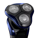 Электрическая бритва Polaris PMR 0309RC PRO 5 BLADES+ - фото превью №2