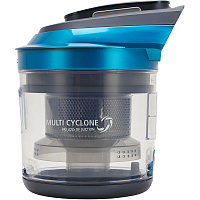 Пылесос Polaris PVC 2004Ri