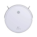 Робот-пылесос Polaris PVCR G2 0826 WIFI IQ Home - фото превью №1