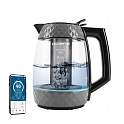 Чайник Polaris PWK 1823CGLD WI-FI IQ Home - фото превью №0
