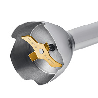 Блендер электрический Polaris PHB 1382L Silent