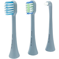 Электрическая зубная щетка Polaris PETB 0701 TC