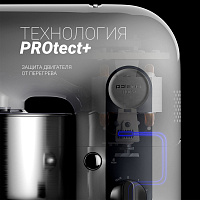 Кухонная машина Polaris PKM 1101