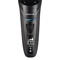 Электрическая бритва Polaris PMF 1016RC wet&dry 7D PROF 4+