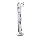 Беспроводной пылесос Polaris PVCSDC 3000 Wi-Fi IQ Home - фото превью №0