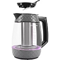 Чайник Polaris PWK 1823CGLD WI-FI IQ Home - фото превью №8