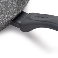 Сковорода Polaris Canto-28F без крышки Ø28 см