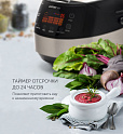 Мультиварка Polaris PMC 0517AD - фото превью №11
