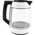 Чайник Polaris PWK 1823CGLD WI-FI IQ Home - фото превью №12