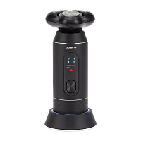 Электрическая бритва Polaris PMR 0724RC Ultimate shave 5D PRO base