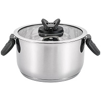 Набор посуды Polaris MasterKeep-6S