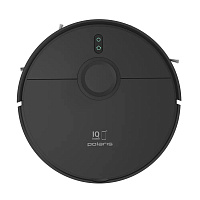 Робот-пылесос Polaris PVCR 4500 WI-FI IQ Home