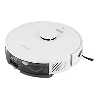 Робот-пылесос с пыленакопителем Polaris PVCRDC G2 6002 Wi-Fi IQ Home