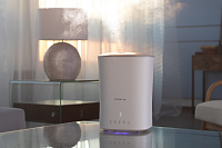 Ультразвуковой увлажнитель воздуха Polaris PUH 0427 TF