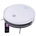 Робот-пылесос Polaris PVCR G2 0826 WIFI IQ Home - фото превью №0