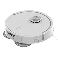 Робот-пылесос Polaris PVCRAC 7290 Wi-Fi IQ Home